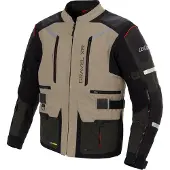 Büse Gravel XR Vattentät Damer Motorcykel Textil Jacka