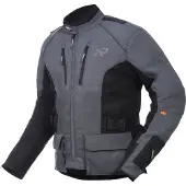 Rukka AirTacama Motorcykel Textil Jacka