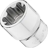 Vigor V7920-EP30 E+ profil Hylsnyckelinsats 1 st 1/2