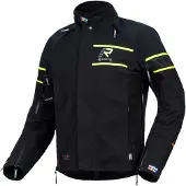 Rukka Rapto-R Motorcykel Textil Jacka