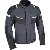 Oxford Stormland Jacka