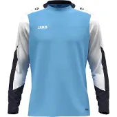 Jako ångärmad tröja ongseeve Dynamic 8870-431