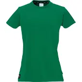 Uhlsport Id T-shirt Med Korta ärmar