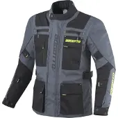 Bogotto Covelo vattentät motorcykel textil jacka
