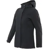 Dainese Brera D-Dry XT Damer Motorcykel Textil Jacka