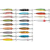 Abu Garcia Toby Skeddrag 60g (Färg: Ayu)