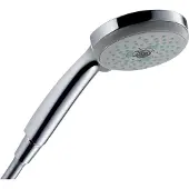 Hansgrohe Croma 100 multihanddusch