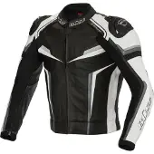 BSE Mille Motorcykel läder jacka