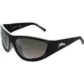 Longchamp Lo796s Solglasögon För Kvinnor