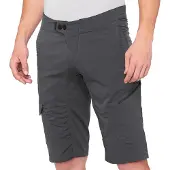 100% Ridecamp Shorts