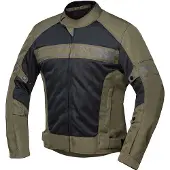 IXS Evo-Air Motorcykel Textil Jacka