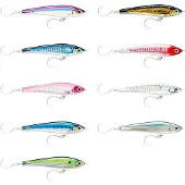 Rapala X Rap Magnum Stick Sjunkande Stickbait 88g 170 Mm