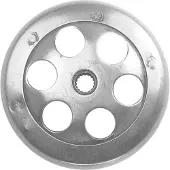 Vicma Ø107mm Kopplingkorg