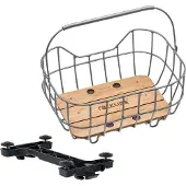 Racktime Breeze 2.0 Korg 25l