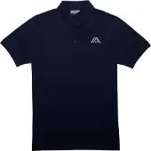 Kappa T-shirt mörkblå