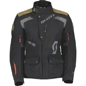SCOTT Dualraid Dryo Damer Motorcykel Textil Jacka