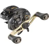 Ryobi Smap X Baitcast Fiskerulle