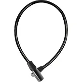 ABUS 4408k Svart 65 cm