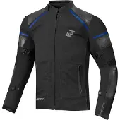 Bogotto Blizzard-X vattentät motorcykel textil jacka