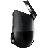 70mai Omni X800 4K set Black + 128GB SD card