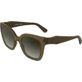 Longchamp Lo793s Solglasögon För Kvinnor