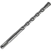 Högert Borr för betong HT6D240; 18x600 mm; SDS-plus