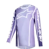 Alpinestars Stella Fluid Apex Motocross tröja för damer