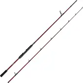 Abu Garcia Fränstam Signature Pike Master Haspel Spö 244cm Max 100G