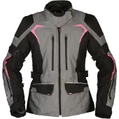 Modeka Elaya Damer motorcykeltextiljacka