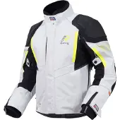 Rukka Shield-R Motorcykel Textil Jacka