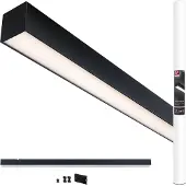 Paulmann 98168 Linion LED-takbelysning LED 17 W Svart