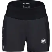 Mammut Aenergy TR Shorts Women Black