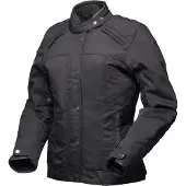 Modeka Thiago Ladies Motorcykel Textil jacka