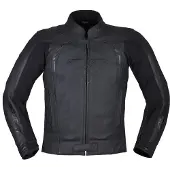 Modeka Minos Motorcykel Läderjacka
