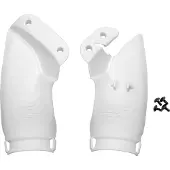 Ufo Yamaha Yzf 250 24-26/yzf 450 23-25 Ya05803#046 Frontplåt