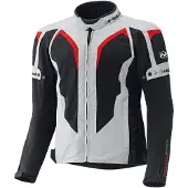 Held Zelda Damer Motocycle Textil Jacka