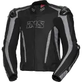 IXS Sport LT RS-1000 Motorcykel Textil Jacka