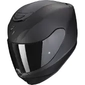 Scorpion EXO 391 Solid Hjälm