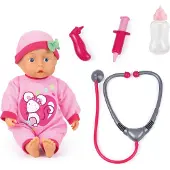 Bayer Doctor dockset Doctor 33 cm, set 93378AA