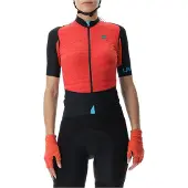 UYN Allroad Korta ärmar Cykeltröja