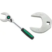 Stahlwille 02501050 U-nyckel