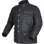 Modeka Matlock Motorcykel vaxad jacka