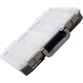Westin Fishing Westin W6 Lure Vault (Storlek: 5.7 x 33.7 x 27.8 cm)