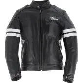 Helstons Jake Speed Motorcykel läderjacka