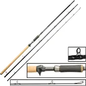 Westin W3 Powerspin-t 2nd Baitcastingspö