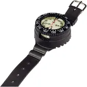 Mares Mission 1c Wrist Kompass