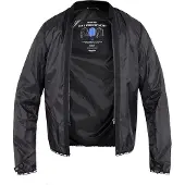 John Doe Aero Mesh Windblocker dammotorcykel innerjacka