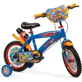 Toimsa Barncykel Hot Wheels 14 (1468)