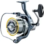 Okuma Flite Surfcastingrulle