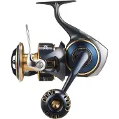 Daiwa Saltiga 25 Jiggingrulle